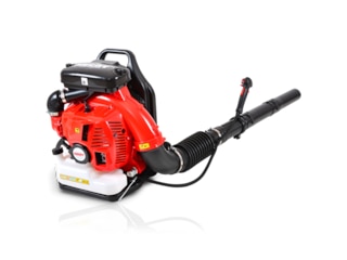 Hecht 972 Laubgebläse -