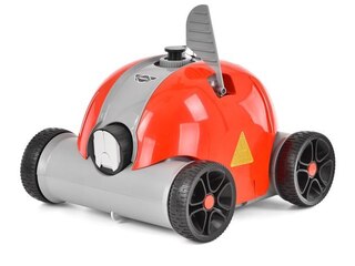 Hecht BLUESEA 80 Poolroboter -