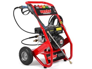Hecht 3230 Benzin Hochdruckreiniger -