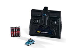 Carson VW Käfer Wintersport, 1:87 RC Modellauto Elektro Straßenmodell