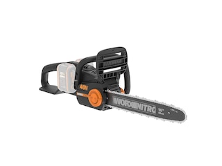Worx Akku-Kettensäge 'WG385E.9' 40 V -