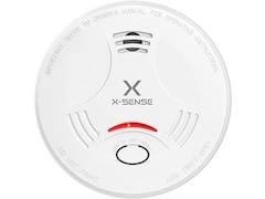 X-Sense SD11, 10 Jahre Laufzeit, VdS