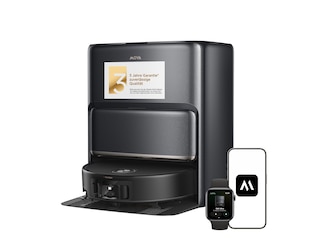 Mova Z60 Ultra Roller Complete -