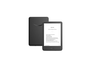 Amazon Kindle (11. Gen.) 16 GB Ad-Supported (B0CNV9F72P) -