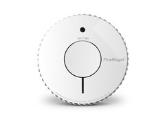 FireAngel FA-6120-INT Rauchwarnmelder mit 10 Jahres-Batterie