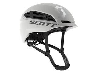 Scott Couloir Tour Helm light grey S -