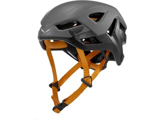 Salewa Aria Helmet quiet shade Kletterhelm L-XL -