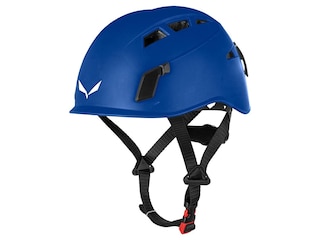 Salewa Toxo 3.0 Helmet blue Kletterhelm -