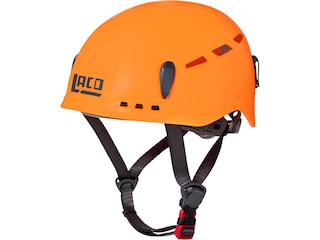LACD Protector 2.0 Kletterhelm neon orange -