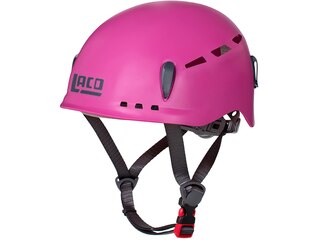 LACD Protector 2.0 Kletterhelm pink -