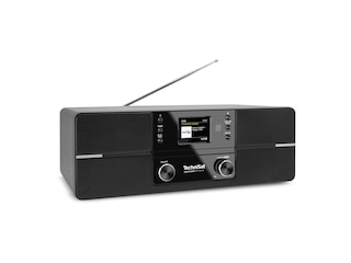 TechniSat DIGITRADIO 371 CD IR, schwarz -