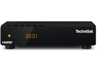 TechniSat HD-S 210 -