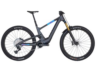 Scott Voltage eRIDE 900 Tuned 29" E-Mountainbike -