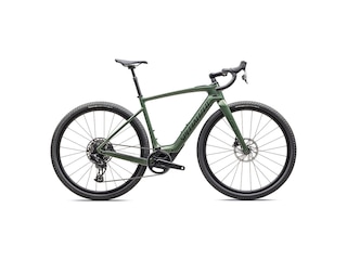 Specialized Turbo Creo SL Comp Carbon 28" E-Gravelbike -