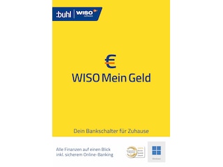Buhl Data Service WISO Mein Geld 2026 -