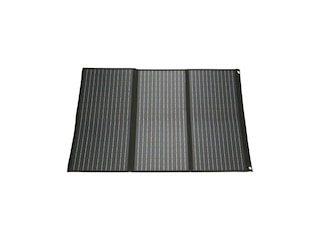 Mestic Solarpanel Solarmodul MSFO-100 Camping Outdoor Tragbar Faltbar PERC 100 W -