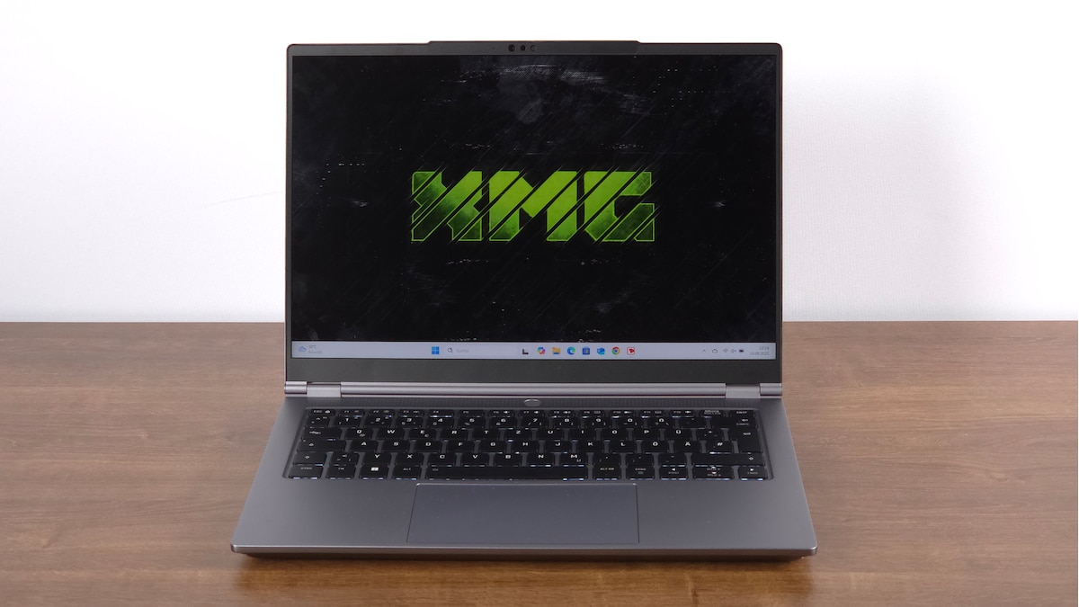 XMG EVO 14 (E25) (10506506) - Image 1