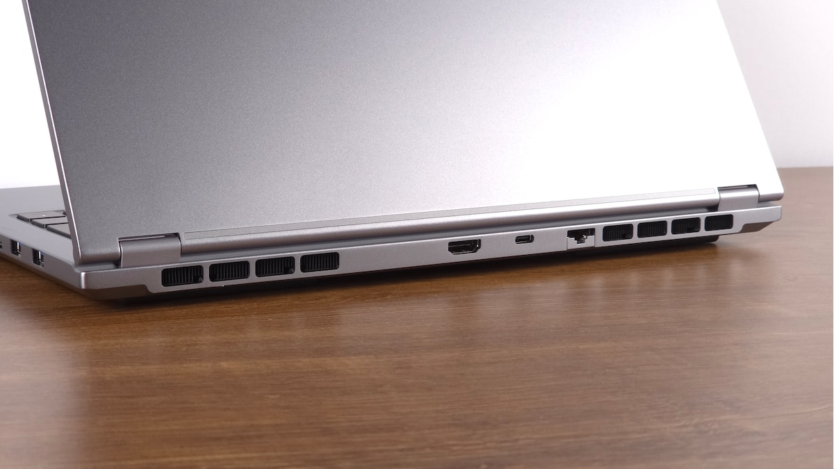 XMG EVO 14 (E25) (10506506) - Figure 9