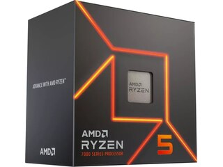 AMD Ryzen 5 7400 (4.30 GHz) Sockel AM5 -