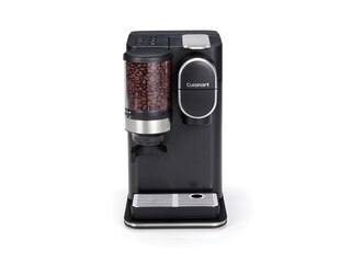 Cuisinart One Cup Grind & Brew Coffee Machine -
