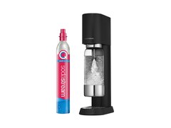 SodaStream ENSO Schwarz