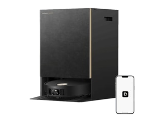 Dreame Matrix 10 Ultra Black -