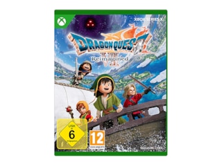 Square Enix Dragon Quest VII Reimagined (Xbox Series X) -