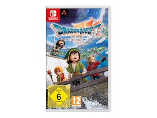 Square Enix Dragon Quest VII Reimagined (Nintendo Switch) -