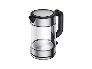 Xiaomi BHR7423EU Schwarz/Silber -