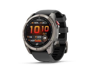 Garmin fenix 8 Pro - 51 mm -