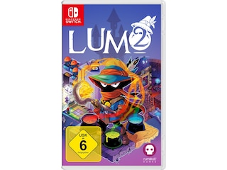 numskull Lumo 2 (Nintendo Switch) -