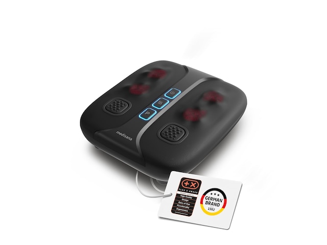 Massagegert bei Aldi im Angebot: Wrme, Khlung, Vibration - CHIP Massagegert bei Aldi im Angebot: Wrme, Khlung, Vibration - CHIP