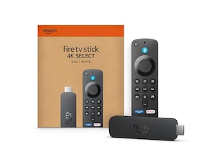 Amazon Fire TV Stick 4K Select (neueste Generation) -