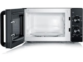 Severin MW 7790 schwarz -