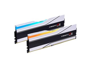 G.Skill Trident Z5 NEO RGB, AMD EXPO DIMM 96 GB DDR5-6000 (2x 48 GB) Dual-Kit (F5-6000J2636H48GX2-TZ5NRW) -