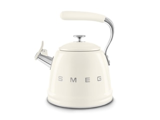 Smeg WKF01CR creme -