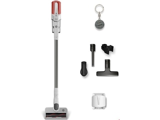 Miele Duoflex HX1 FC Bayern Edition terrarot -