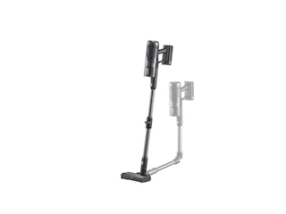 Roborock H60 Ultra Nass- und Trockenstaubsauger Schwarz -