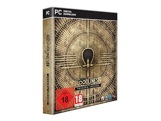 Paradox Vampire: The Masquerade Bloodlines 2 Premium Edition (PC) -