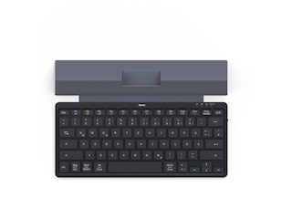 Hama Travel 600 (DE) schwarz -