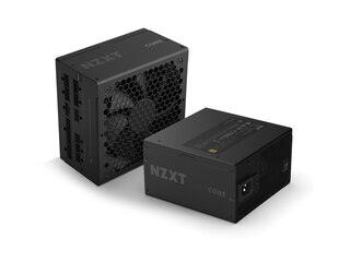 NZXT C750 Gold Core 750W Netzteil 80+ Gold, ATX 3.1, PCIe 5.1 -