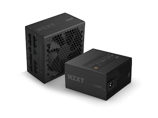 NZXT C1000 Gold Core 1000W Netzteil 80+ Gold, ATX 3.1, PCIe 5.1 -