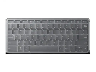 Lenovo kabellose Mehrfachgerät-Tastatur (ZG38C05813) -