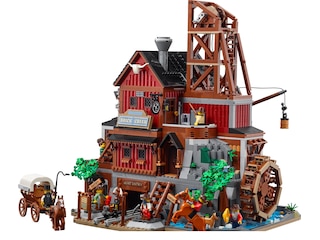 Expedition in der Goldmine (910055) -