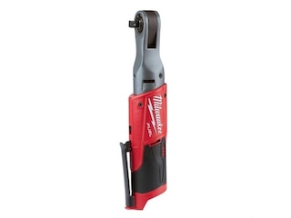 Milwaukee M12FIR38-0 Schrauber 12V Li-Ion (ohne Akku/ohne Ladegerät) -