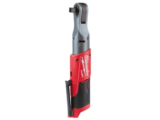 Milwaukee M12 FIR12 Ratschenschrauber 12V Li-Ion (ohne Akku/ohne Ladegerät) -