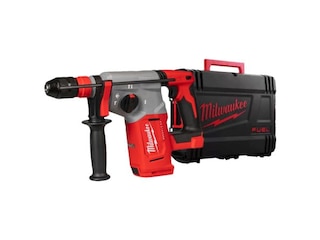 Milwaukee M18 BLHX-0X Kombihammer 18V Li-Ion (ohne Akku/ohne Ladegerät) -