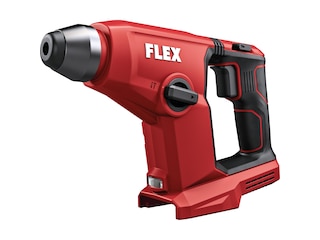 Flex FHE 1-16 18.0-EC Akku-Kompakt-Bohrhammer 18V Li-Ion (ohne Akku/ohne Ladegerät) -