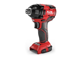 Flex ID 1/418.0-EC C Schlagschrauber 18V Li-Ion (ohne Akku/ohne Ladegerät) -
