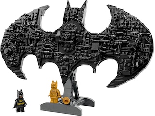 Batman Logo (76330) -